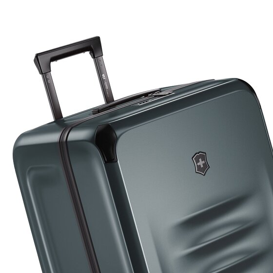 Victorinox Spectra 3.0 Trunk Large 4-Rollen Trolley 76 cm Victorinox Spectra 3.0 Trunk Large 4-Rollen Trolley 76 cm