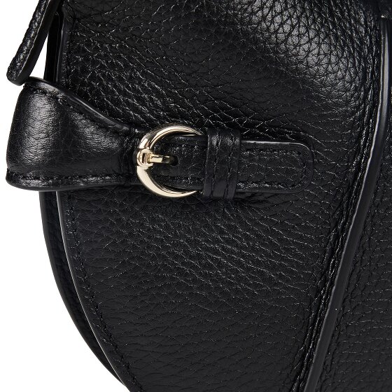 AIGNER Cavallo Schultertasche Leder 27 cm