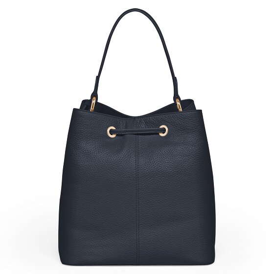 Lazarotti Bologna Leather Beuteltasche Leder 25 cm Lazarotti Bologna Leather Beuteltasche Leder 25 cm