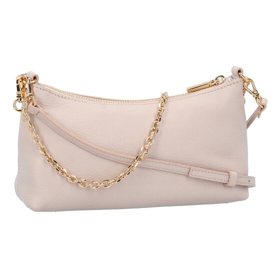 Coccinelle Aura Umhängetasche Leder 21.5 cm
