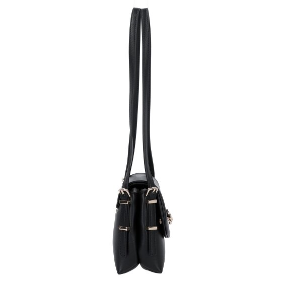 Guess Lefia Schultertasche 23 cm