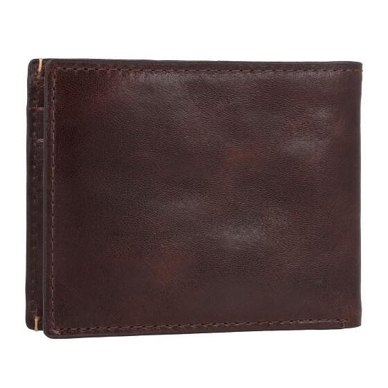 Fossil Bronson Geldbörse Leder 11,5 cm
