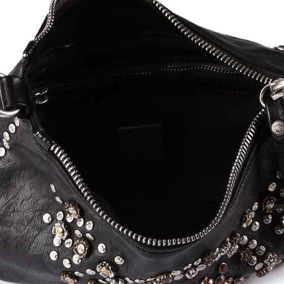 Campomaggi Teresa Schultertasche Leder 30 cm