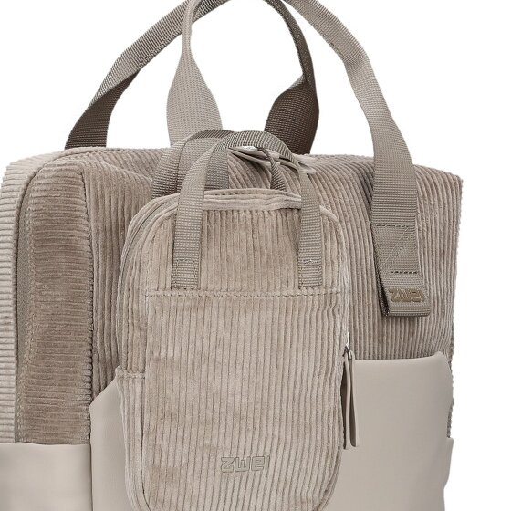 Zwei Lou Daypack 39 cm Laptopfach