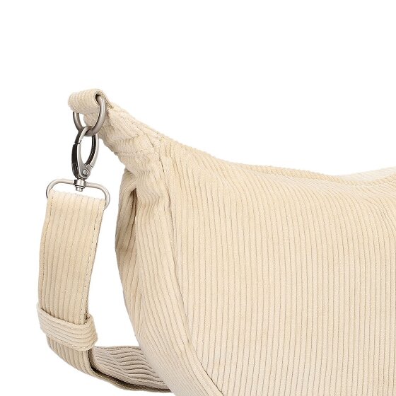 Zwei Mademoiselle.M Umhängetasche 34 cm