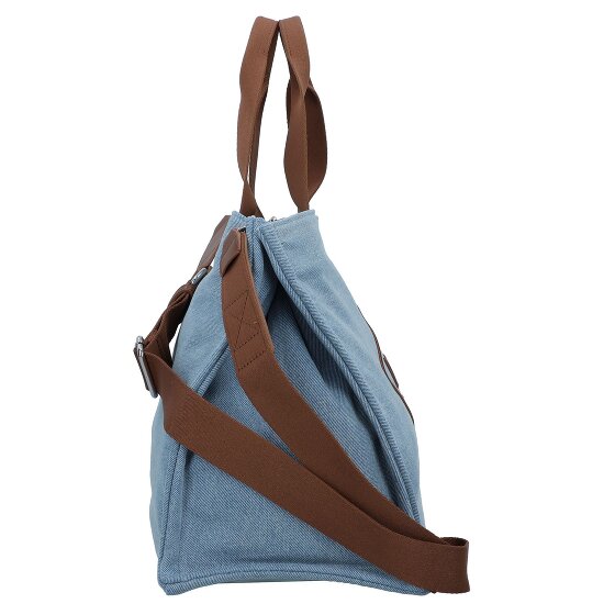Replay Shopper Tasche 40 cm