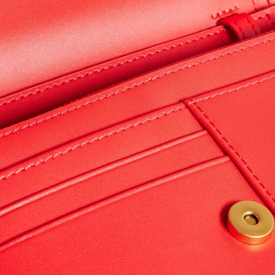 Ted Baker Kahnisa Clutch Geldbörse Leder 17.5 cm