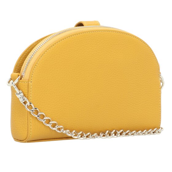 AIGNER Fashion Umhängetasche Leder 21 cm