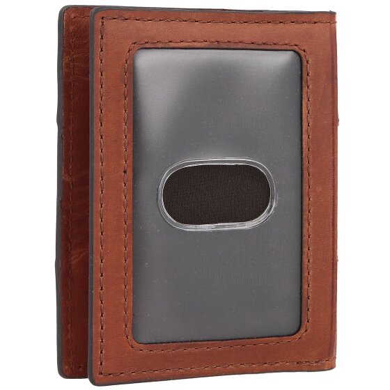 Fossil Everett Kreditkartenetui Leder 10 cm