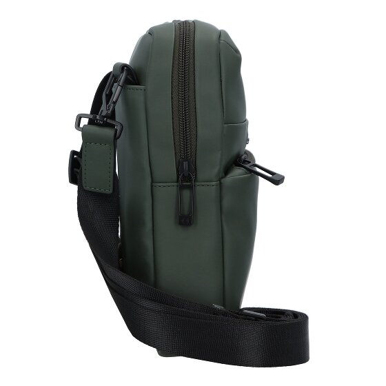 Piquadro Wollem Umhängetasche 24 cm