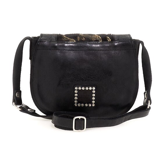 Campomaggi Umhängetasche M Leder 22 cm Campomaggi Umhängetasche M Leder 22 cm