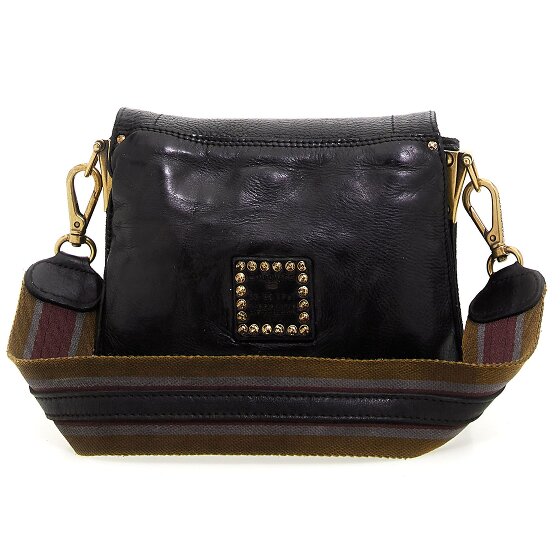 Campomaggi Donna Schultertasche Leder 22 cm