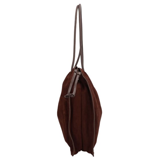 Coccinelle Dulse Schultertasche Leder 37 cm