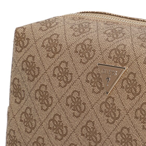 Guess Zamira Kulturbeutel 25 cm Guess Zamira Kulturbeutel 25 cm