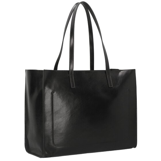 The Bridge Mirra Shopper Tasche Leder 37 cm