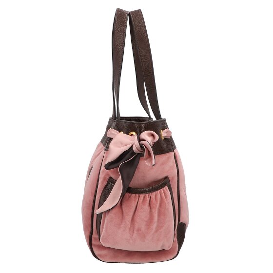Juicy Couture Daydreamer Schultertasche L 32 cm Juicy Couture Daydreamer Schultertasche L 32 cm