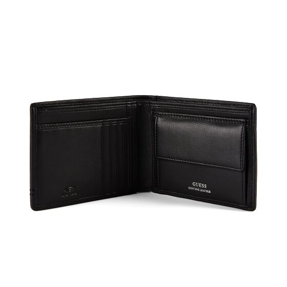 Guess Boston Geldbörse RFID Schutz 12 cm