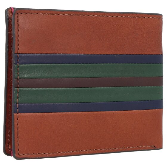Fossil Bronson Geldbörse Leder 11 cm