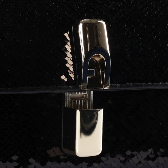 Furla Iride Umhängetasche S Leder 24 cm