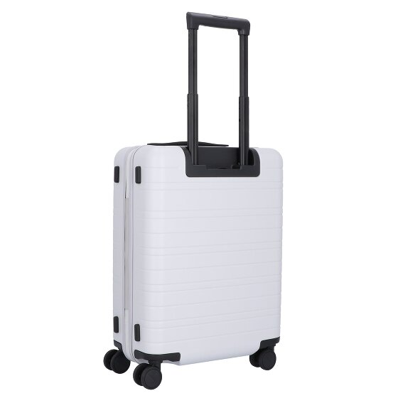 Horizn Studios H5 Check-in 4-Rollen Kabinentrolley 55 cm