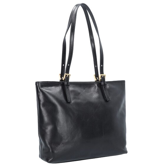 The Bridge Story Donna Shopper Tasche Leder 32 cm
