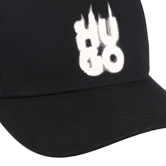 Hugo Marsel Baseball Cap 26 cm
