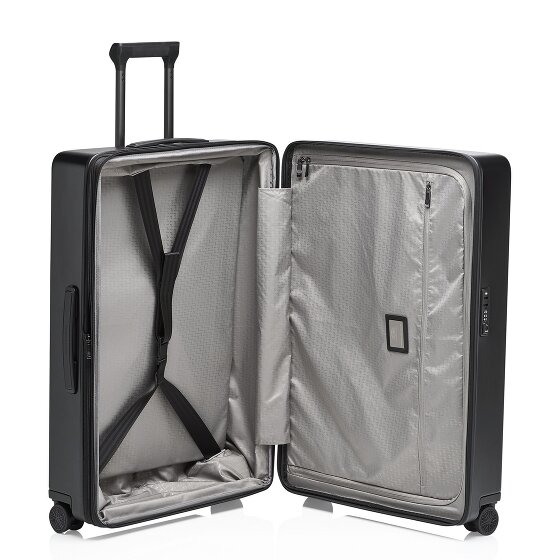 Porsche Design Roadster 4-Doppelrollen Trolley 78 cm