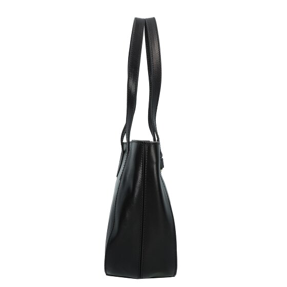 The Bridge Bettina Shopper Tasche Leder 30 cm The Bridge Bettina Shopper Tasche Leder 30 cm