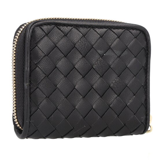 abro Piuma Geldbörse Leder 10.5 cm abro Piuma Geldbörse Leder 10.5 cm