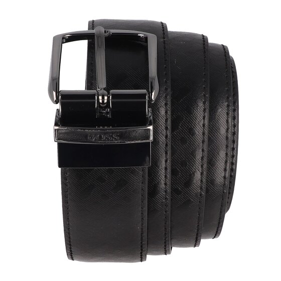 Boss Onnie Wendegürtel Geschenkbox Leder