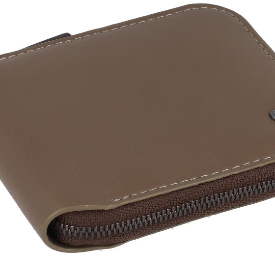 Bellroy Geldbörse RFID Schutz Leder 12 cm