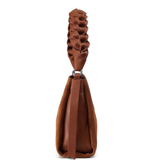 Coccinelle Boheme Schultertasche Leder 31 cm