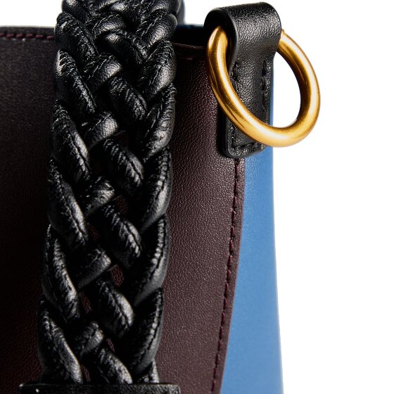 Ted Baker Wynola Schultertasche Leder 20 cm