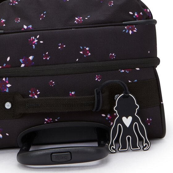 Kipling Basic Prt Spontaneous 4 Rollen Trolley M 66 cm