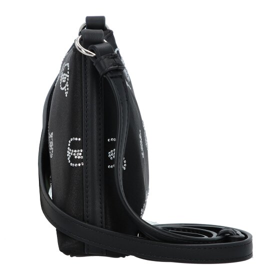 Karl Lagerfeld Ikonik 2.0 Umhängetasche 22 cm Karl Lagerfeld Ikonik 2.0 Umhängetasche 22 cm