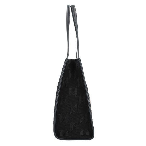 Karl Lagerfeld Skuare Shopper Tasche 41 cm