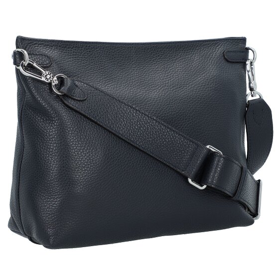 abro Adria Schultertasche Leder 27.5 cm