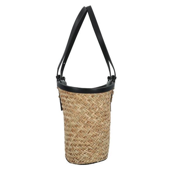 PINKO Love Summer Shopper Tasche 29 cm