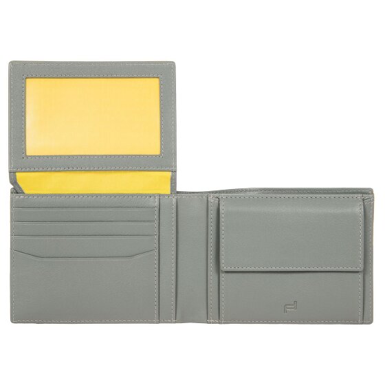 Porsche Design Business Geldbörse Leder 12 cm