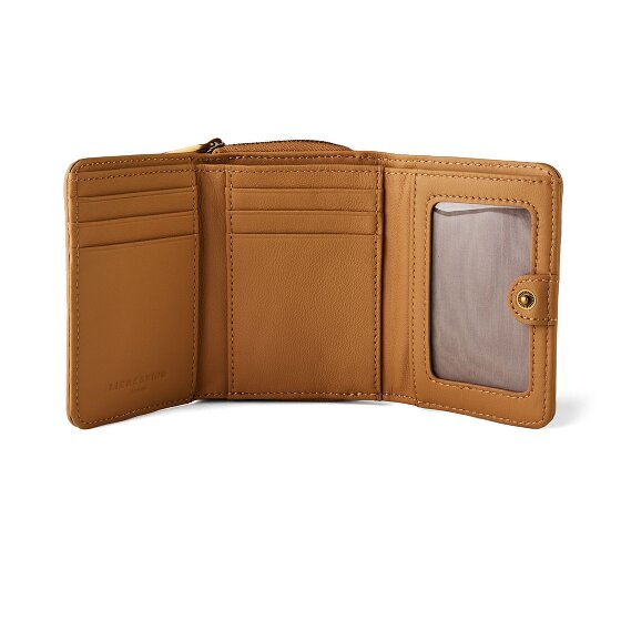 Liebeskind Gloria II Geldbörse RFID Schutz Leder 8.5 cm