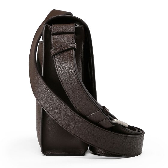 Calvin Klein Micro Pebble Messenger 27 cm