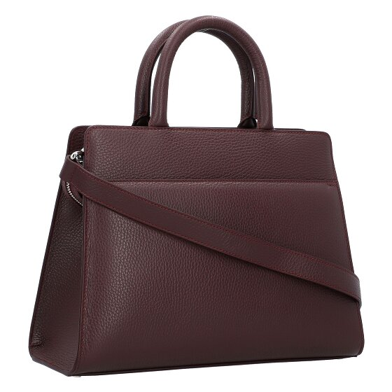 AIGNER Cybill Handtasche M Leder 33 cm