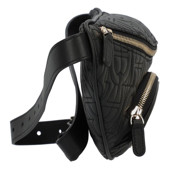 AIGNER Diadora Gürteltasche Leder 32 cm