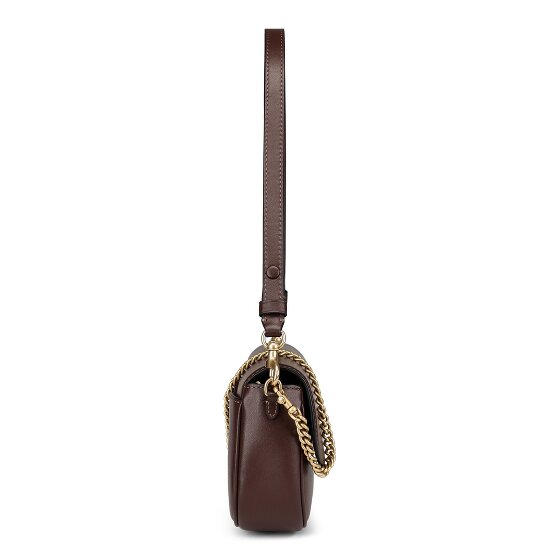 Coach Brook Schultertasche Leder 25 cm