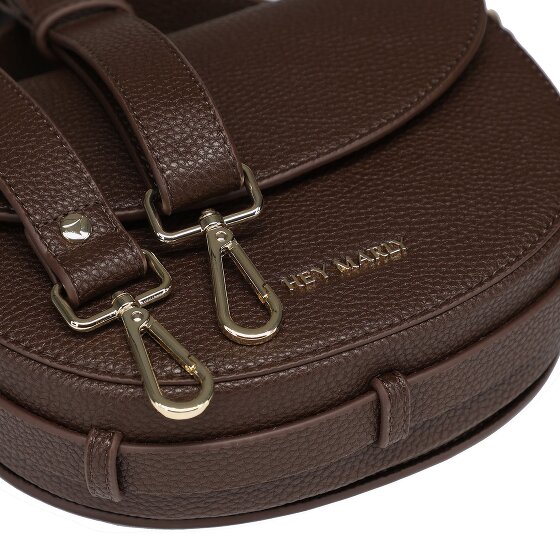 Hey Marly Soul Sister Handtasche Leder 22 cm