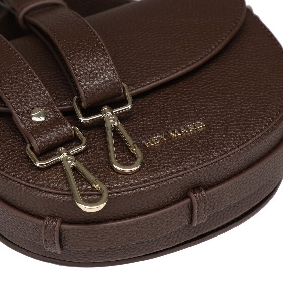 Hey Marly Soul Sister Handtasche Leder 22 cm