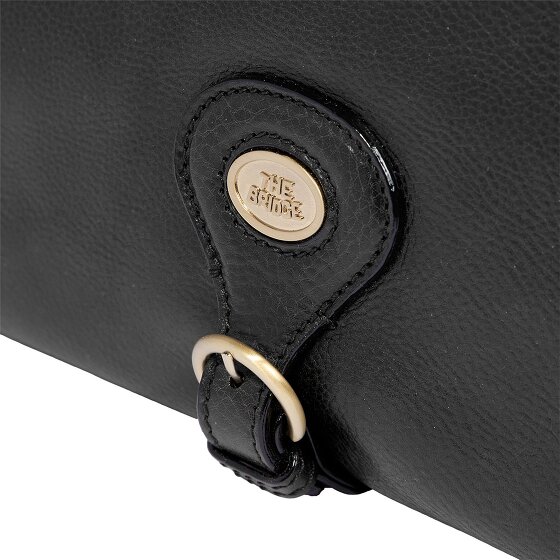The Bridge Isadora Shopper Tasche Leder 41 cm The Bridge Isadora Shopper Tasche Leder 41 cm