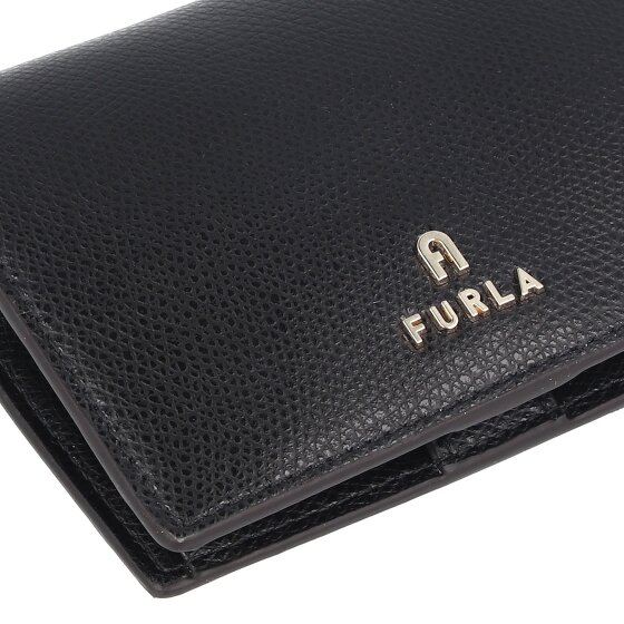 Furla Camelia Geldbörse Leder 11 cm Furla Camelia Geldbörse Leder 11 cm