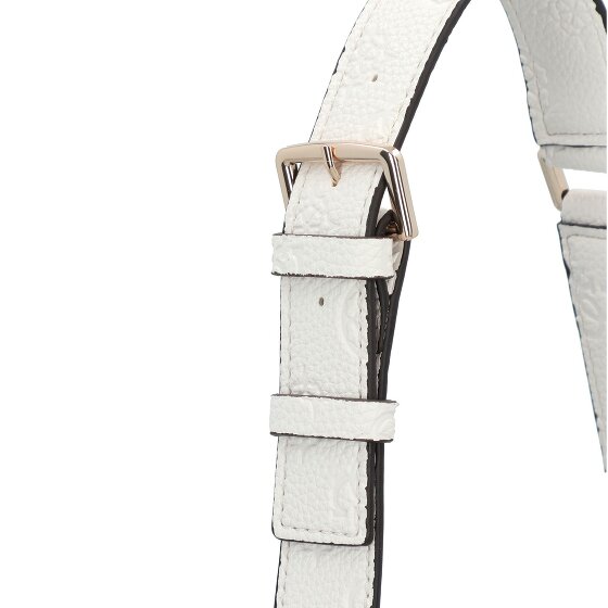 Guess Cresidia Schultertasche 28 cm