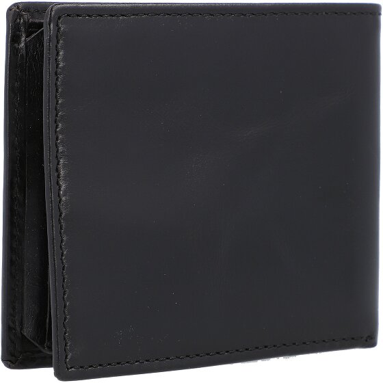 Fossil Ryan Geldbörse RFID Leder 11 cm
